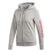 adidas Kapuzenjacke in Mintgrün | DEICHMANN AT adidas Kapuzenjacke in Mintgrün | DEICHMANN AT